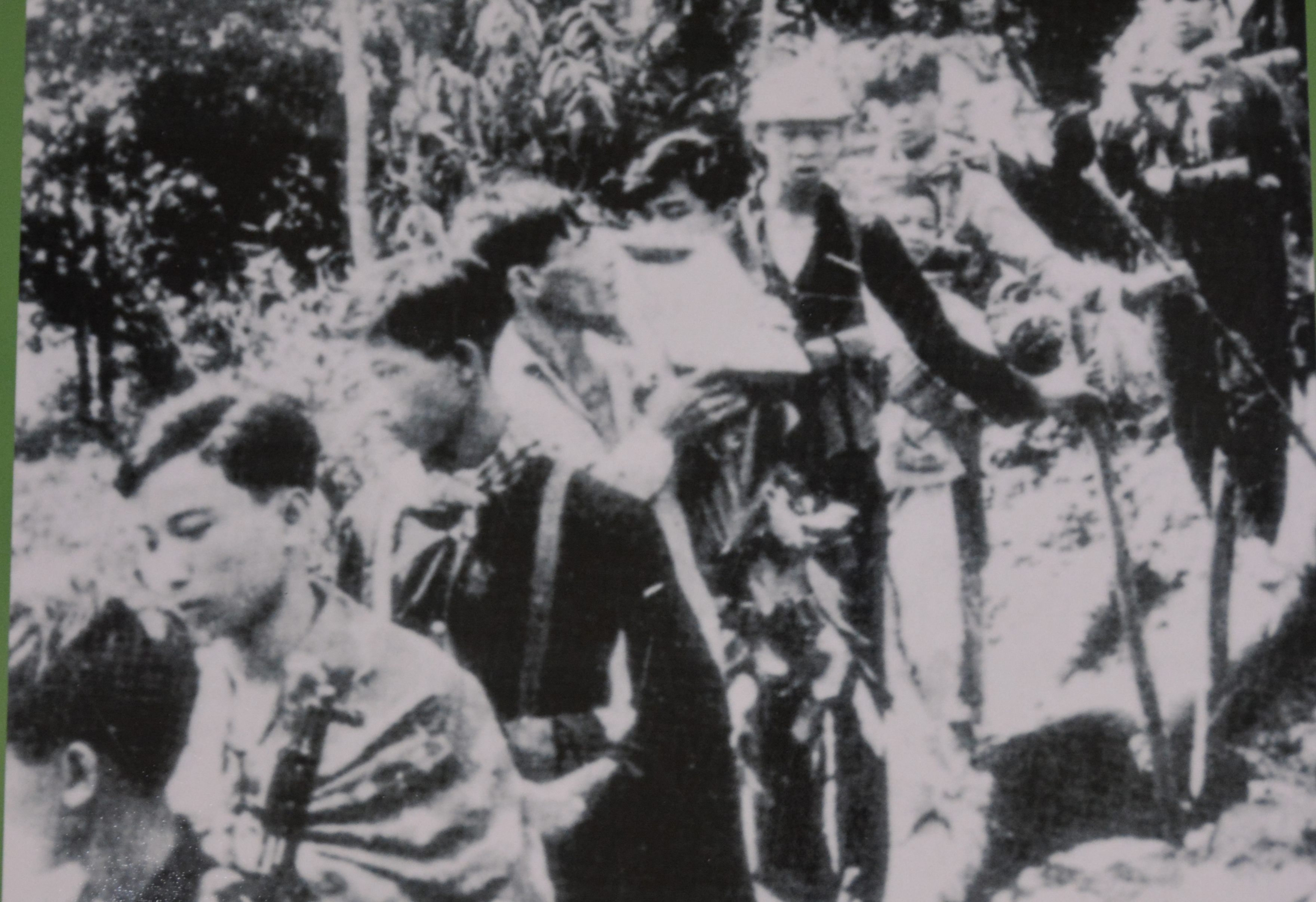 Chiến công vang dội, ký ức không phai (phần 1)